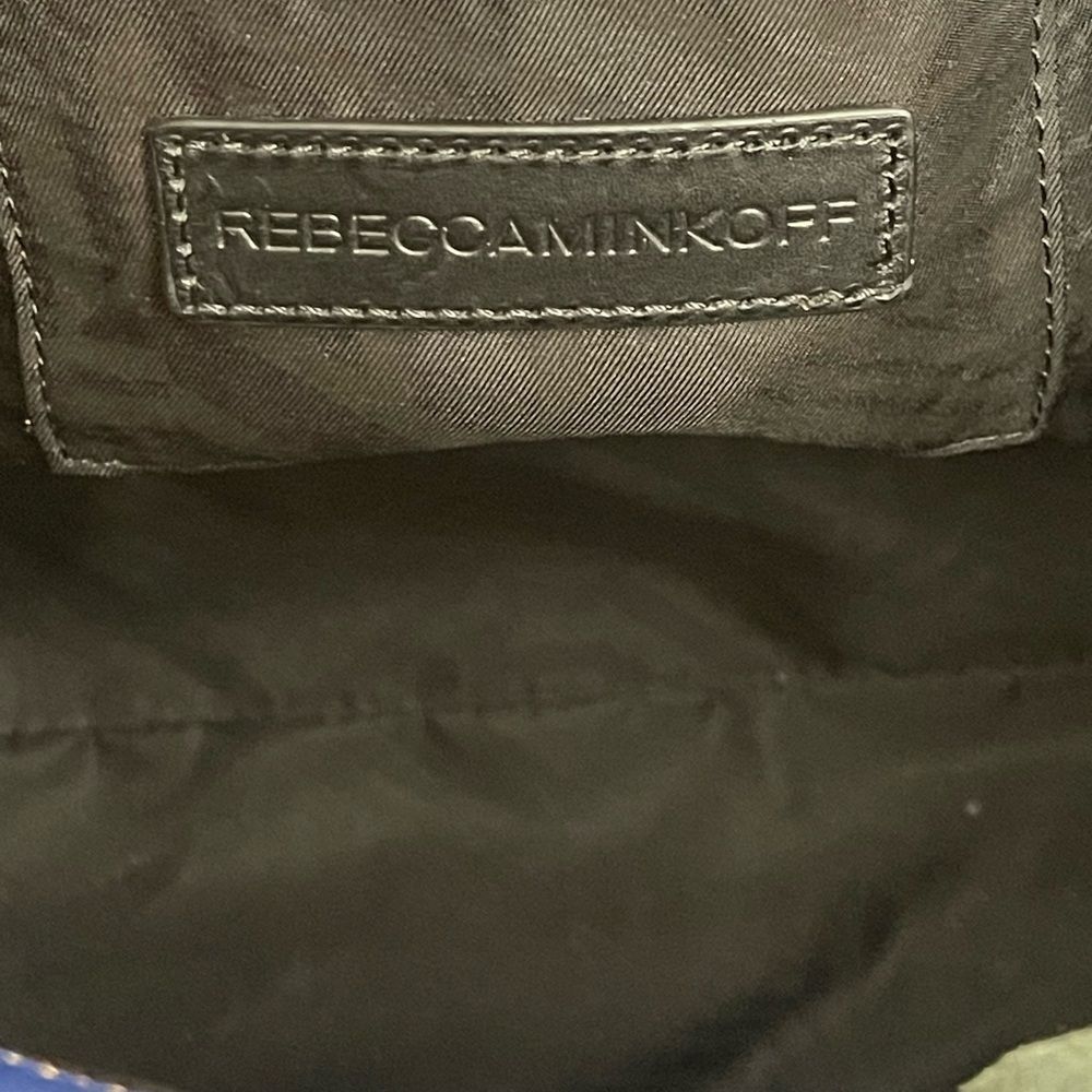 Rebecca Minkoff Regan Satchel Tote bag - Picture 11 of 17